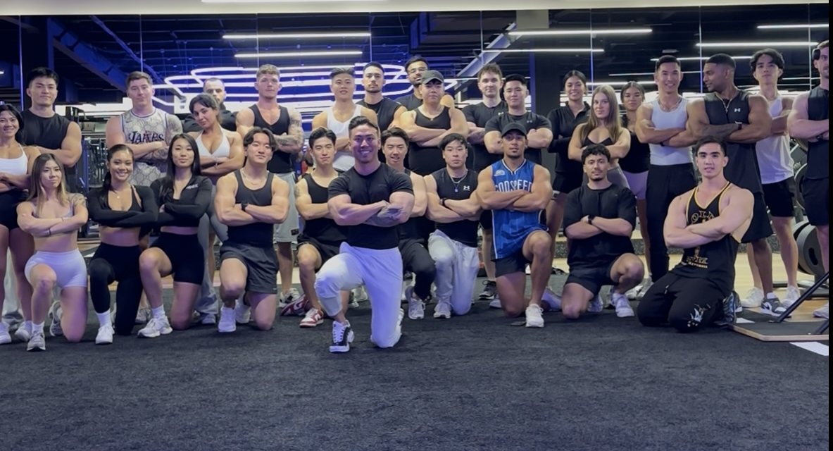 Team ULTI