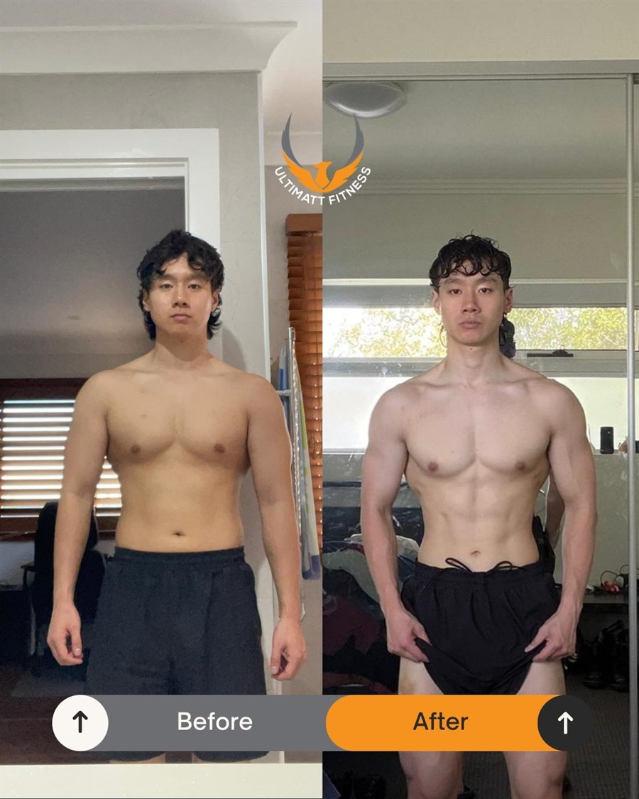 Jason transformation