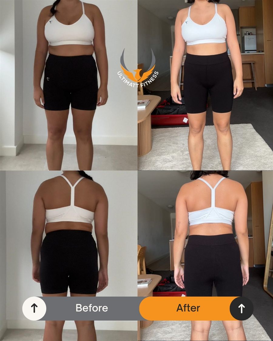 Jizelle transformation