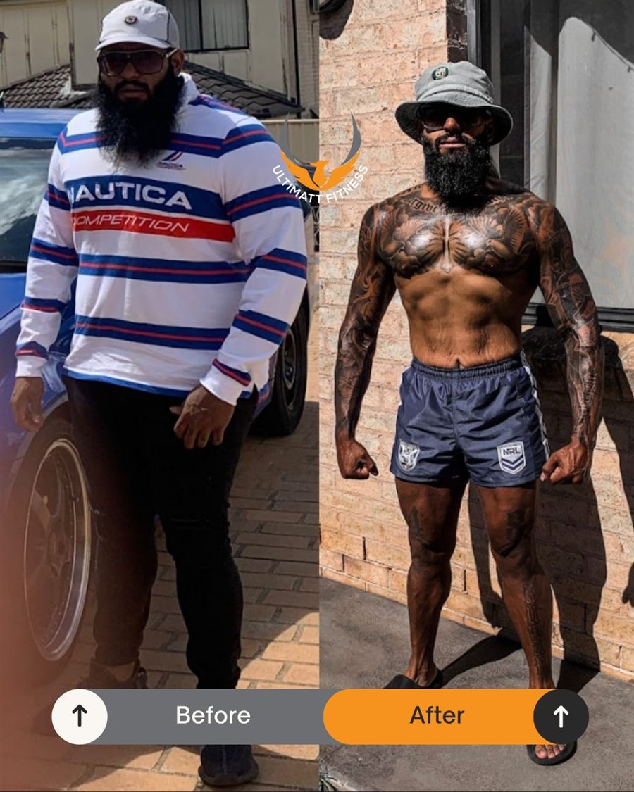 Reuben transformation
