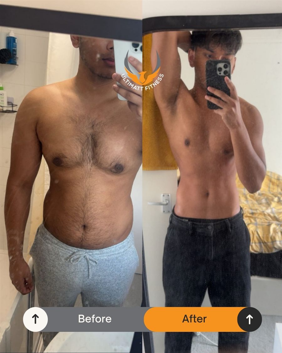 Roman transformation