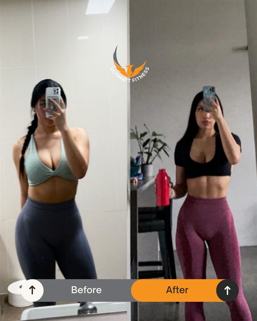 Winnie transformation