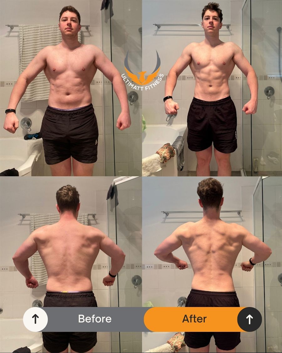 Anthony transformation