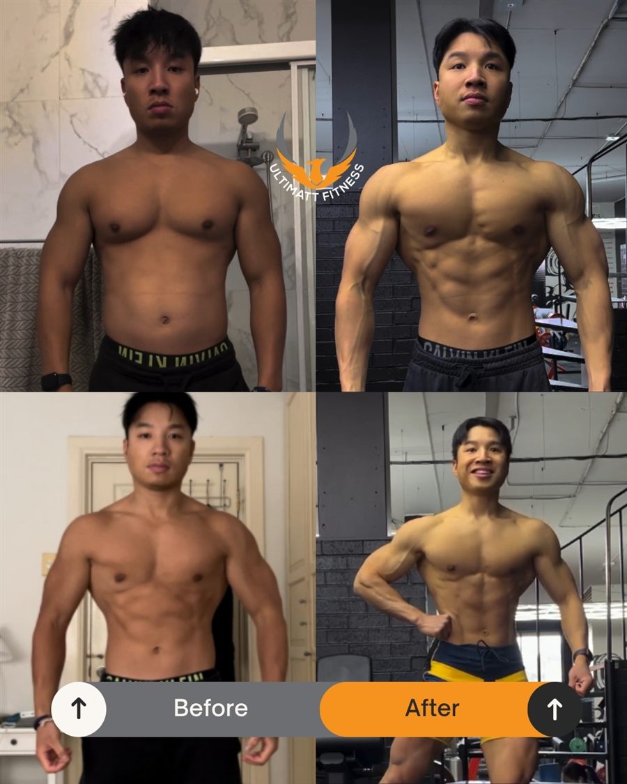Darren transformation