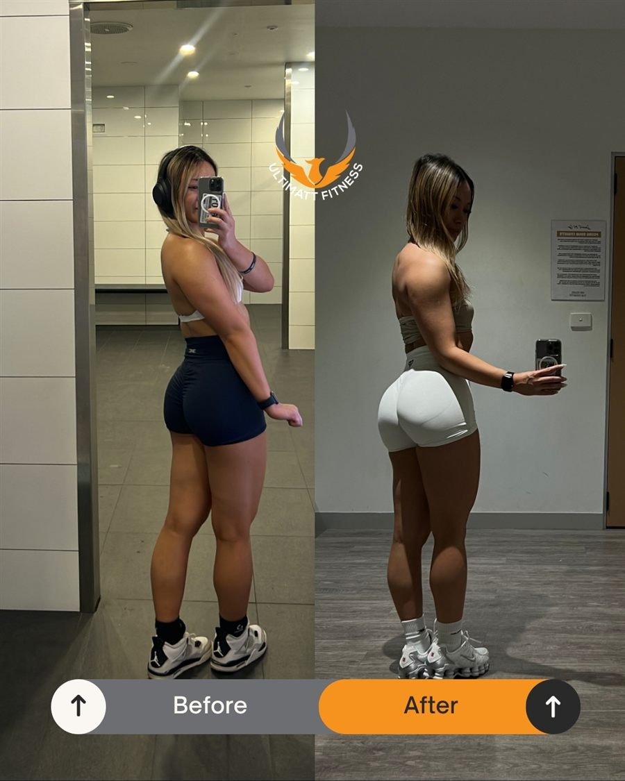 Jas transformation