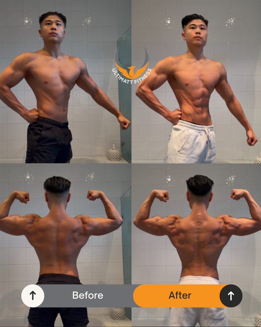 Liam transformation