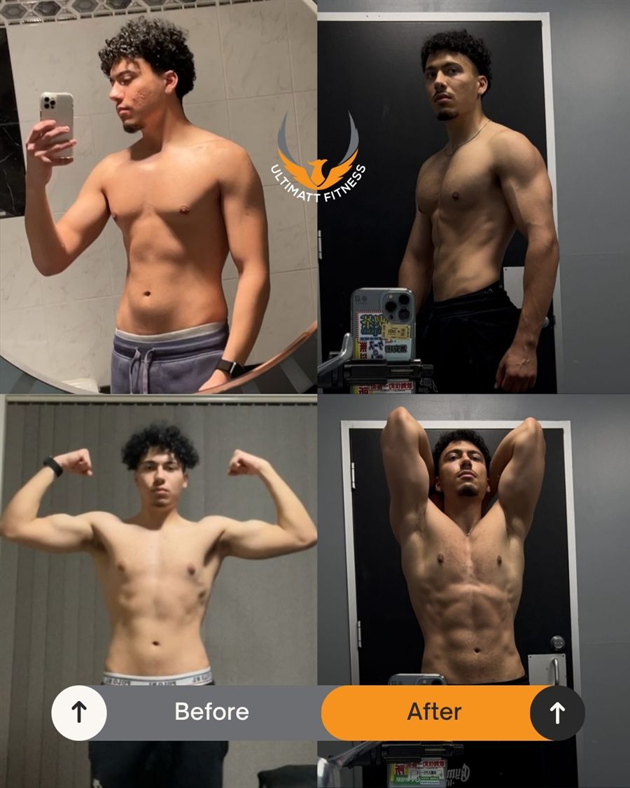 Mahdi transformation