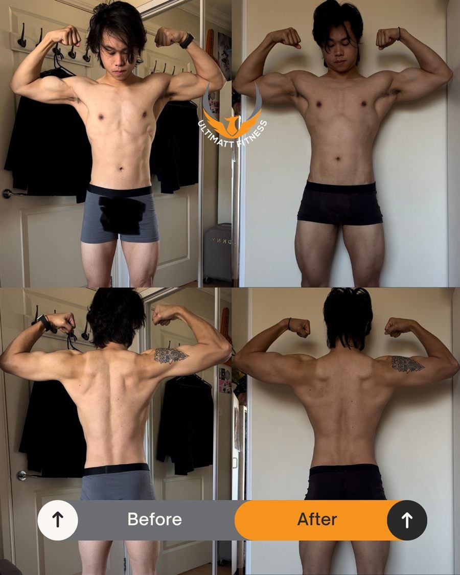Marc transformation