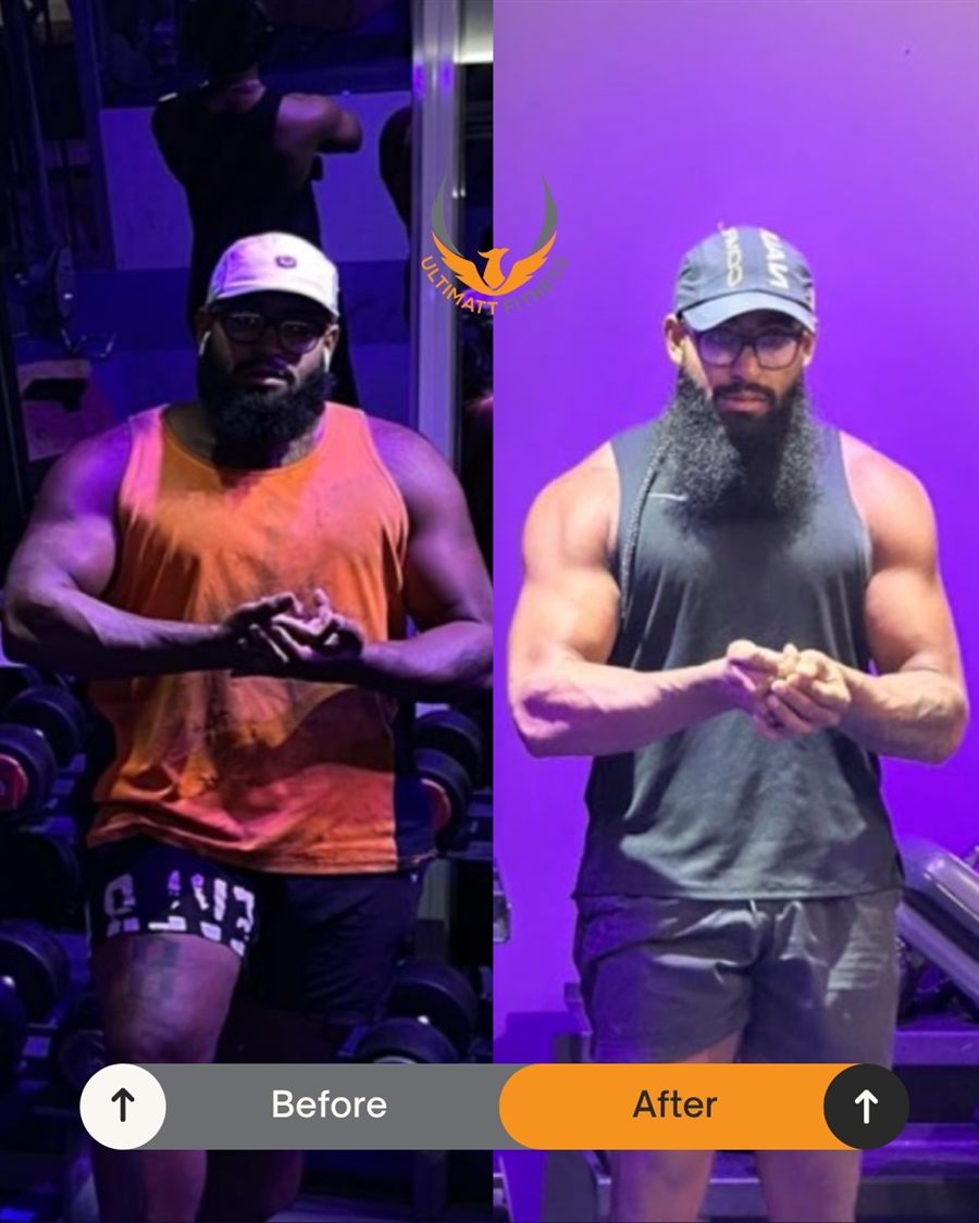 Reuben transformation