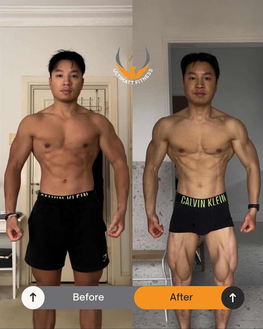 Darren transformation