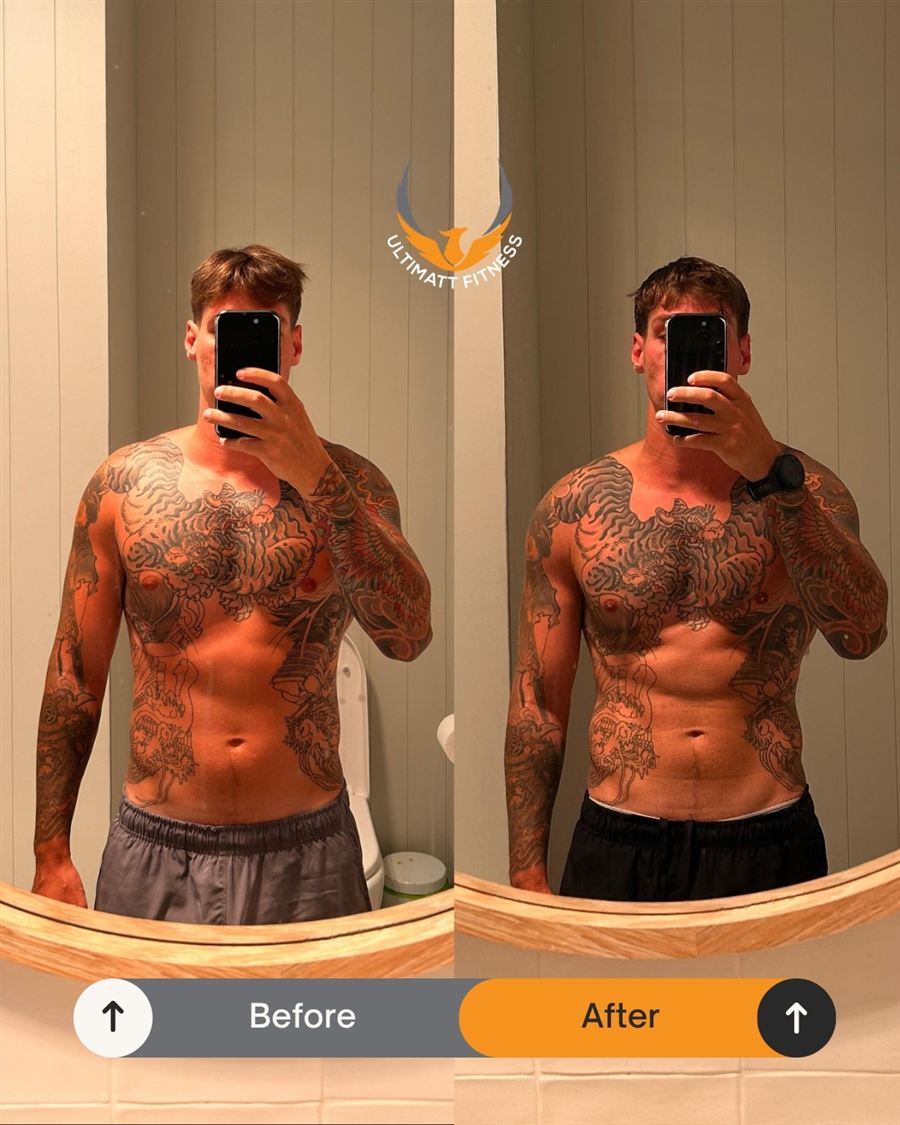Drew transformation