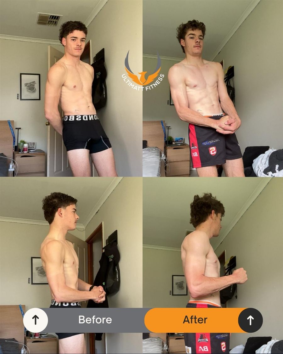 Evan transformation