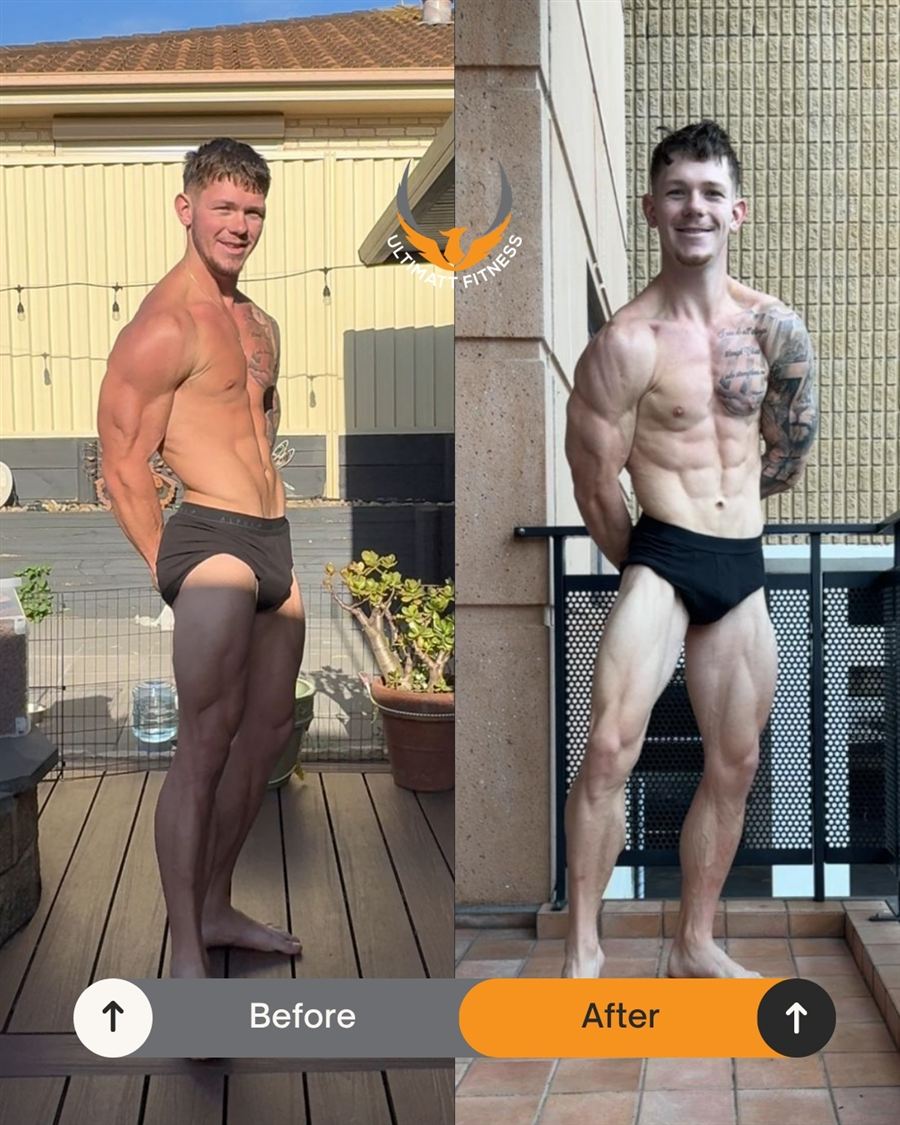 Jamie transformation