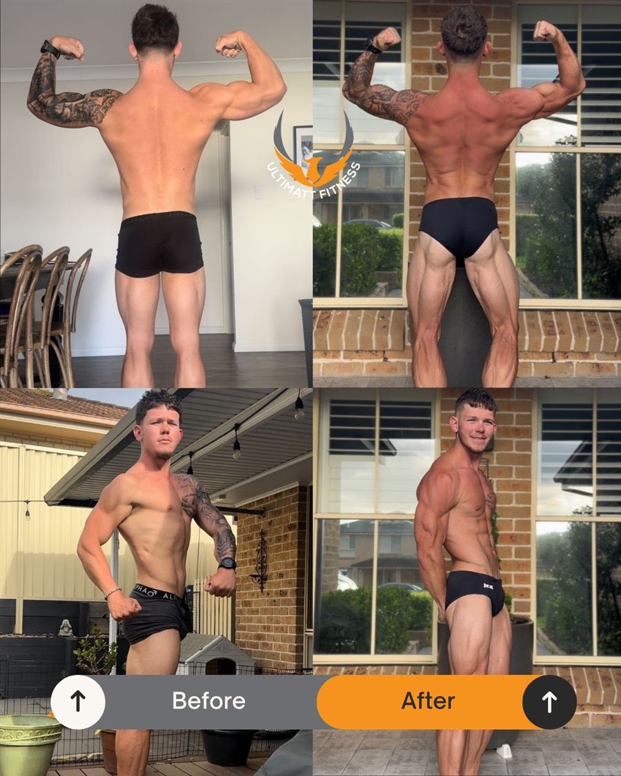 Jamie transformation