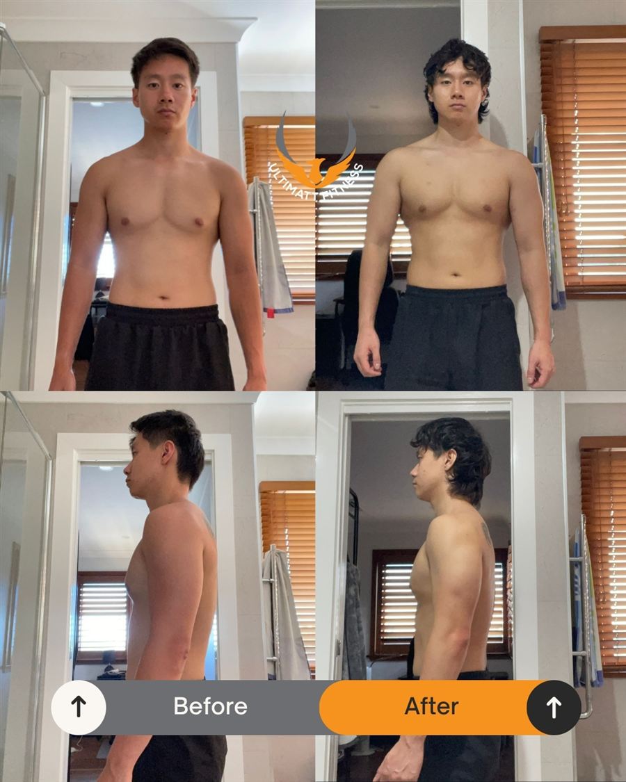 Jason transformation