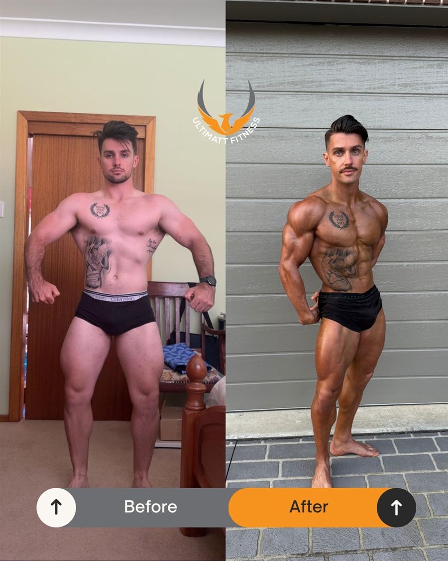 John transformation