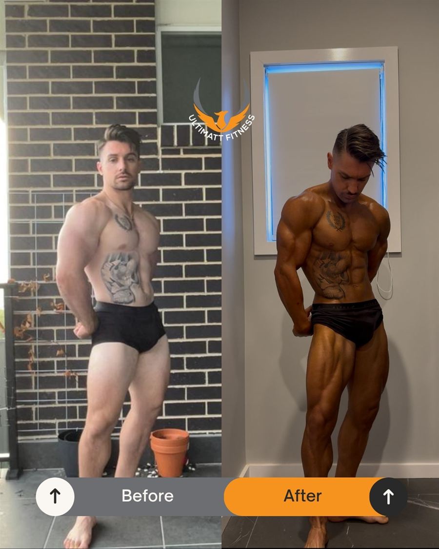 John transformation