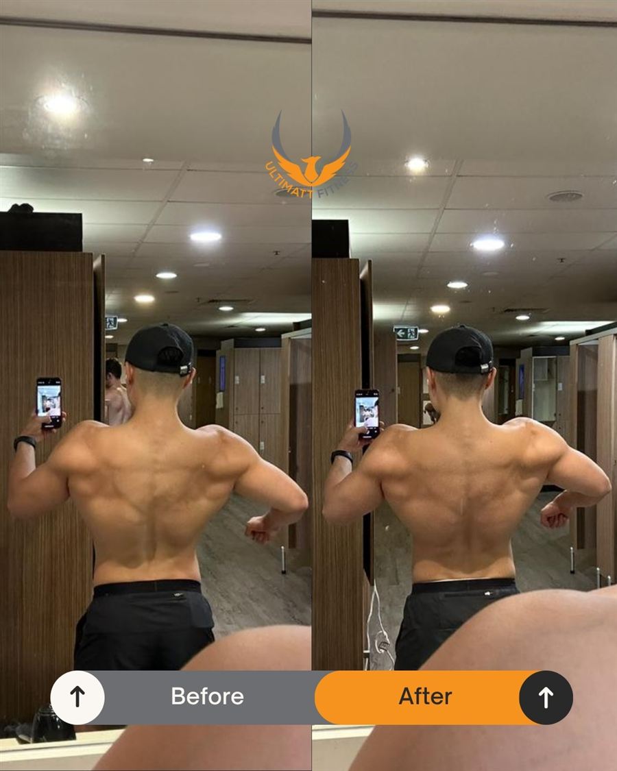 Liam transformation
