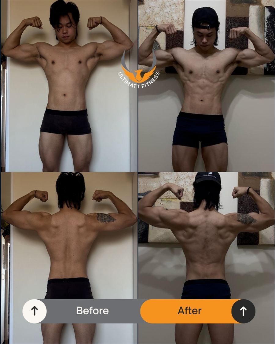 Marc transformation
