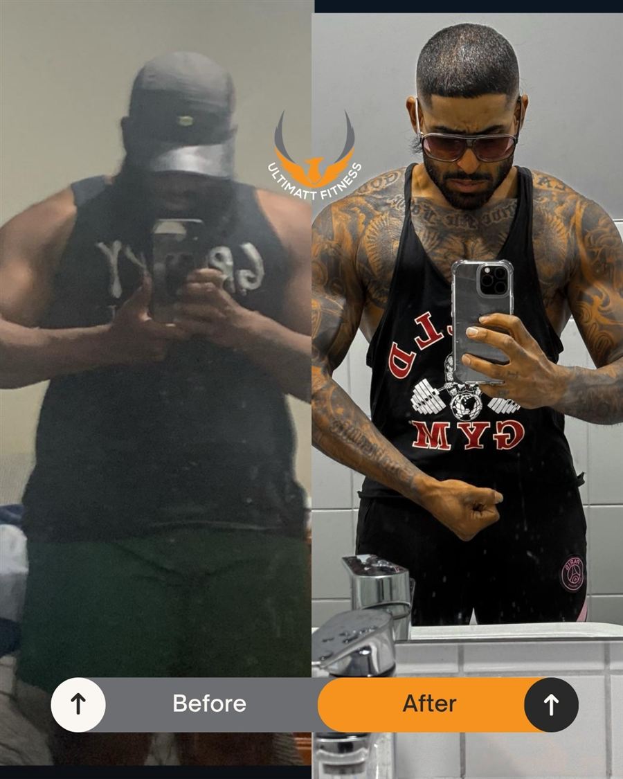 Reuben transformation