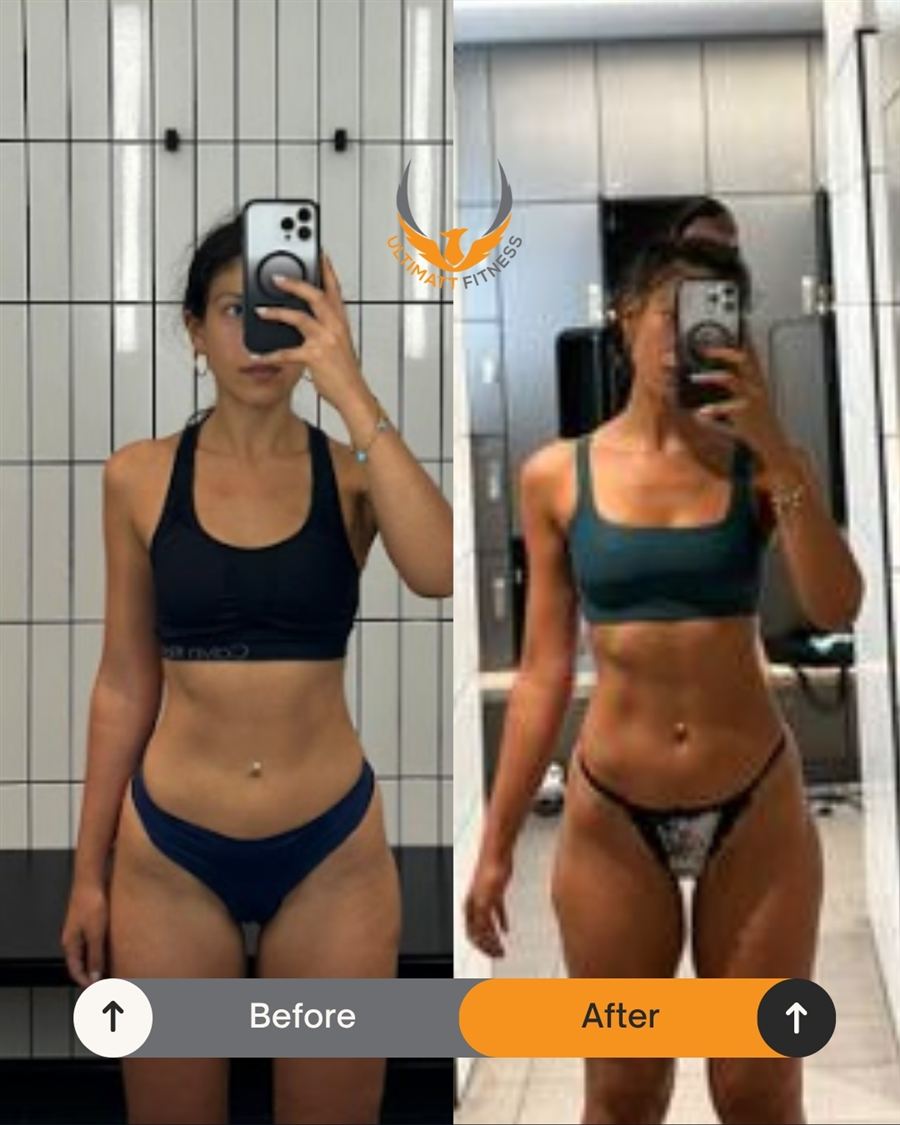 Shadia transformation