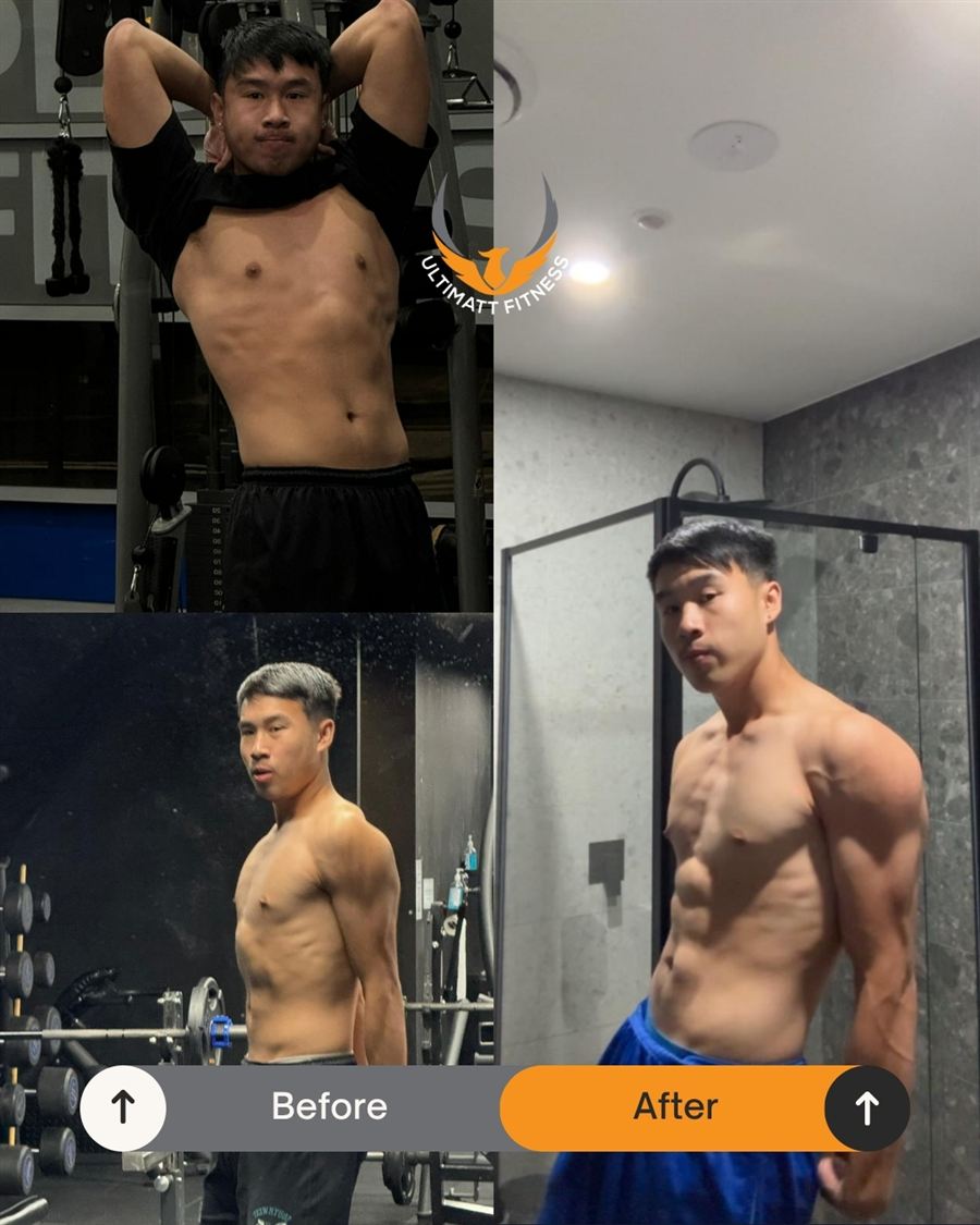 Shaun transformation