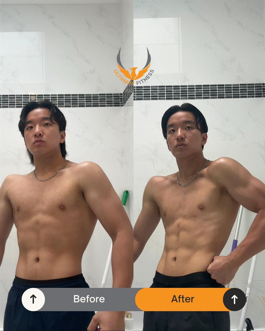 Tony transformation