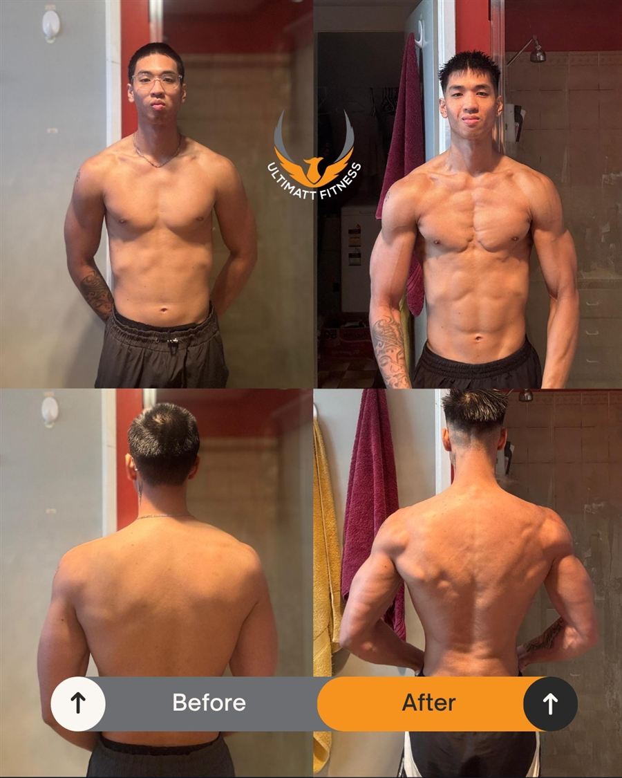 Trevor transformation