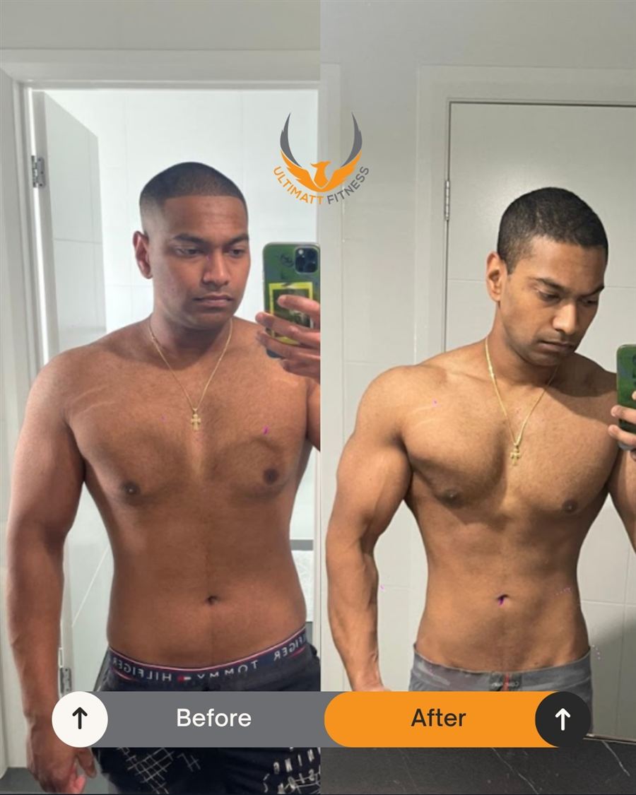 Yash transformation