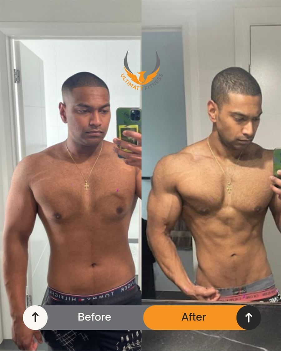 Yashay transformation