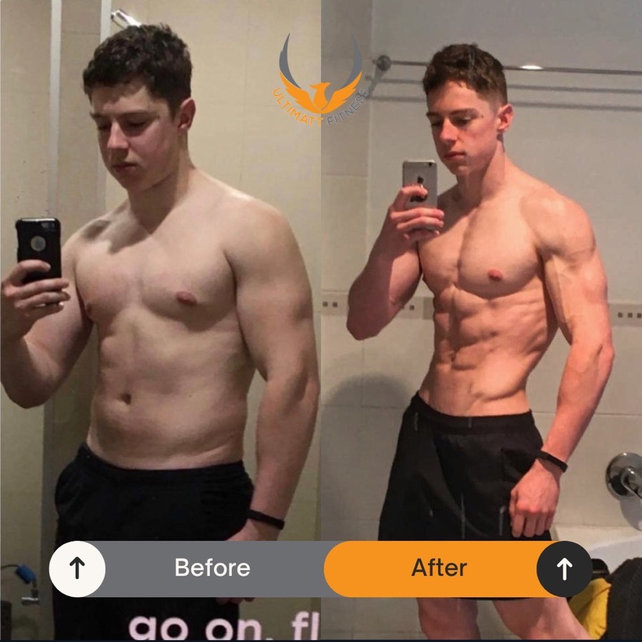 Client transformation