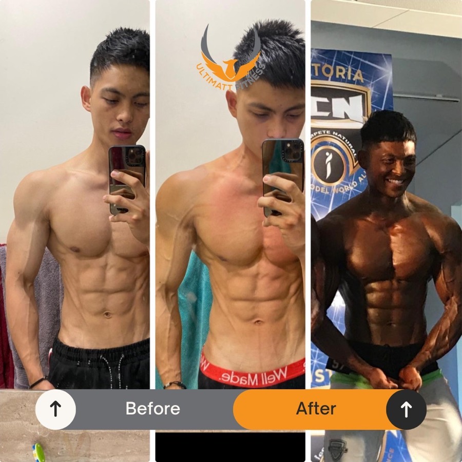 Client transformation