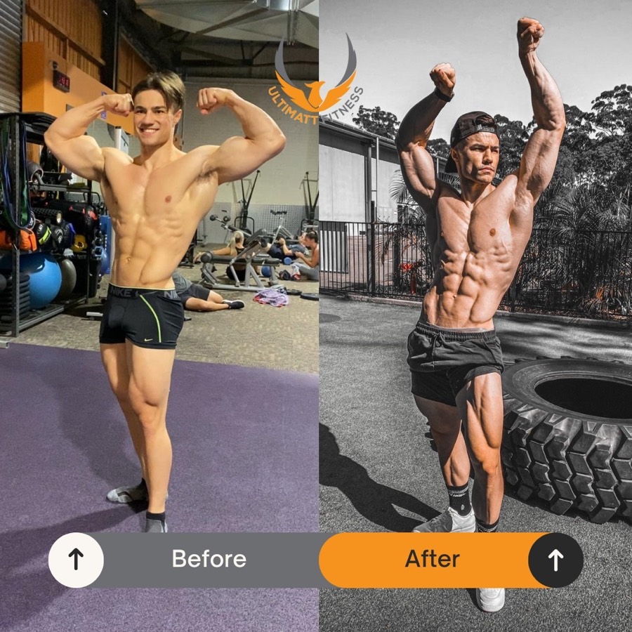 Client transformation