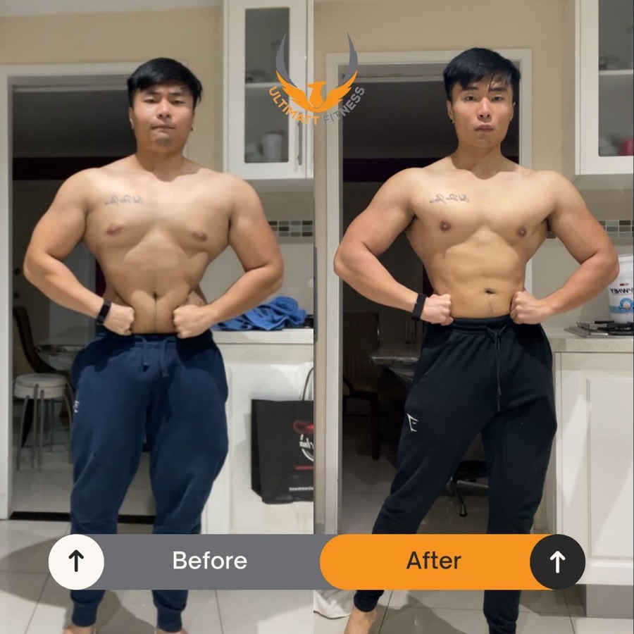 Client transformation
