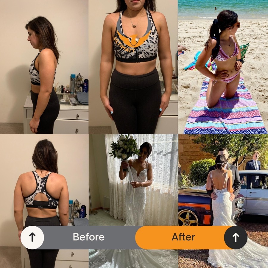 Client transformation