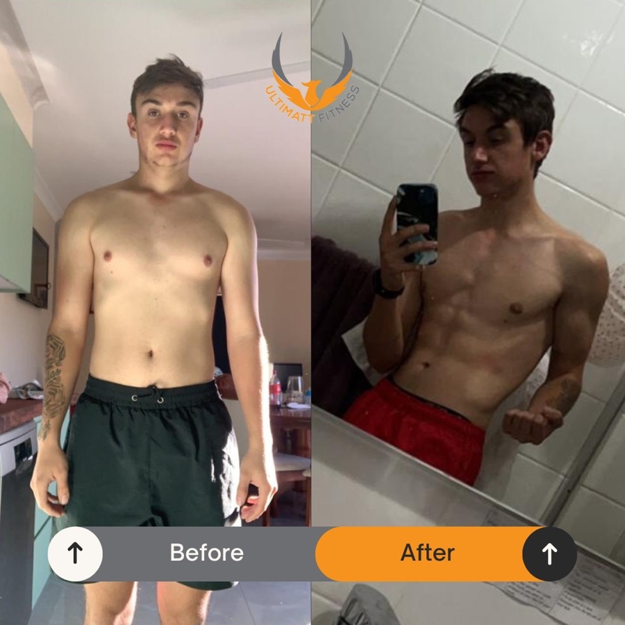 Client transformation
