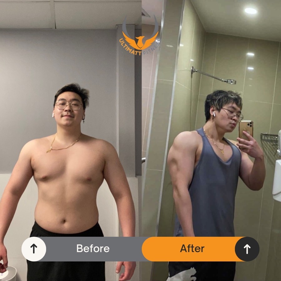 Client transformation