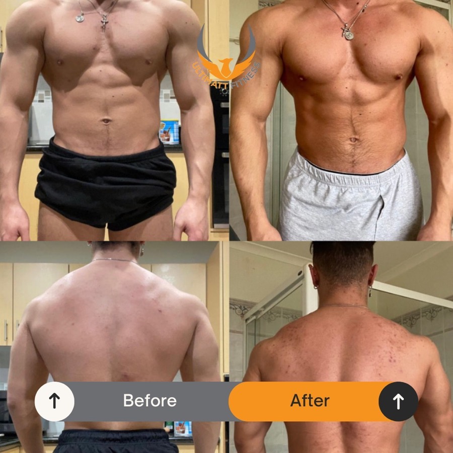 Client transformation