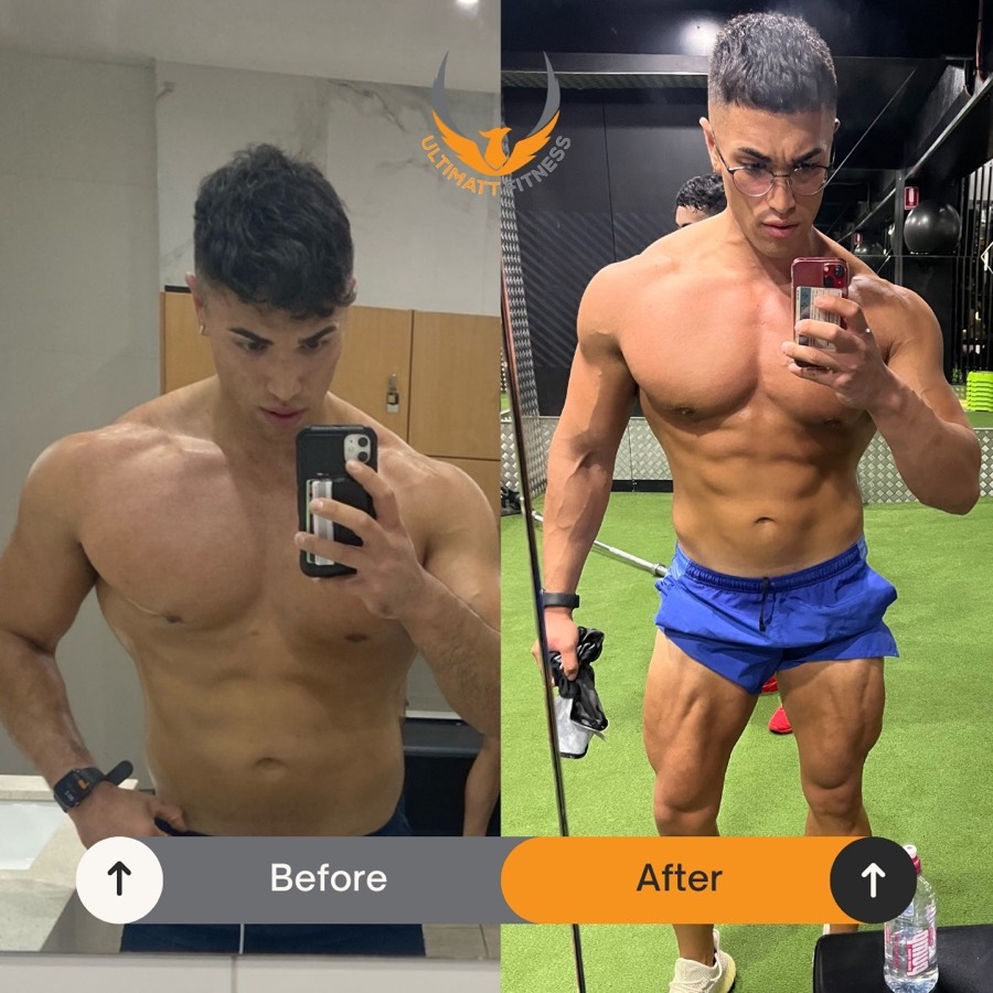 Client transformation