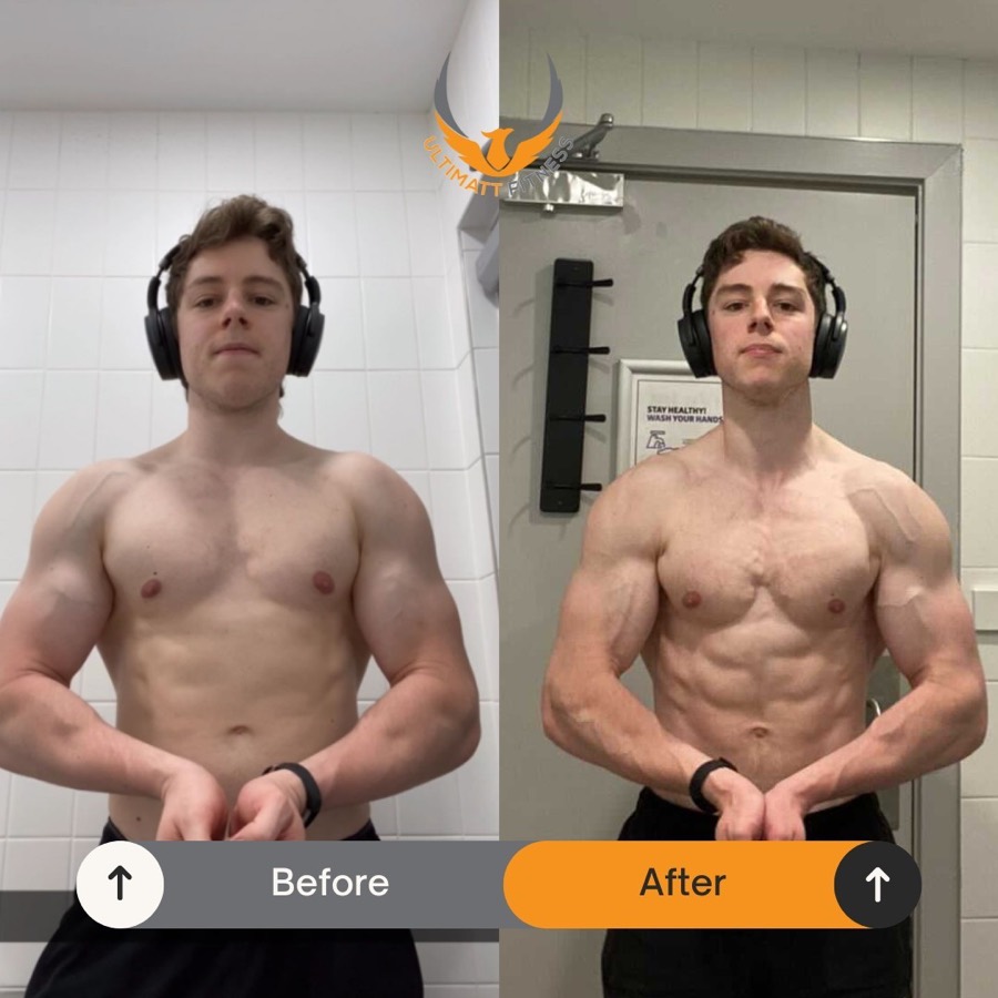 Client transformation
