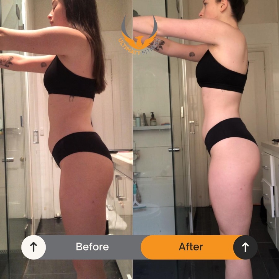 Client transformation