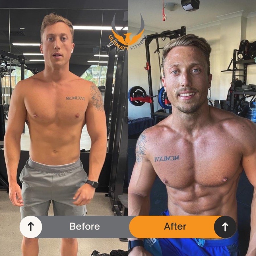 Client transformation