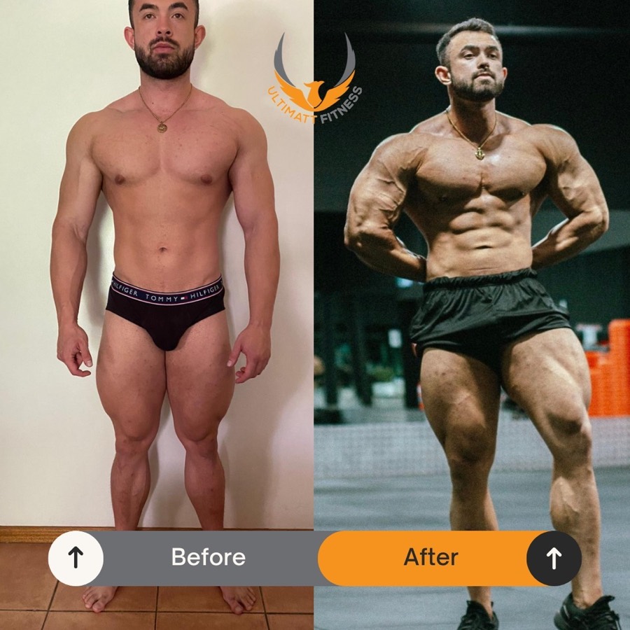 Client transformation