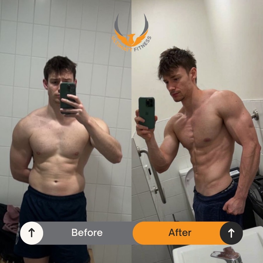 Client transformation