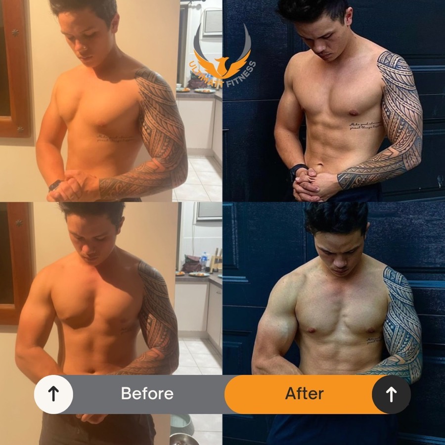 Client transformation