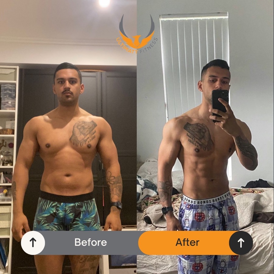 Client transformation