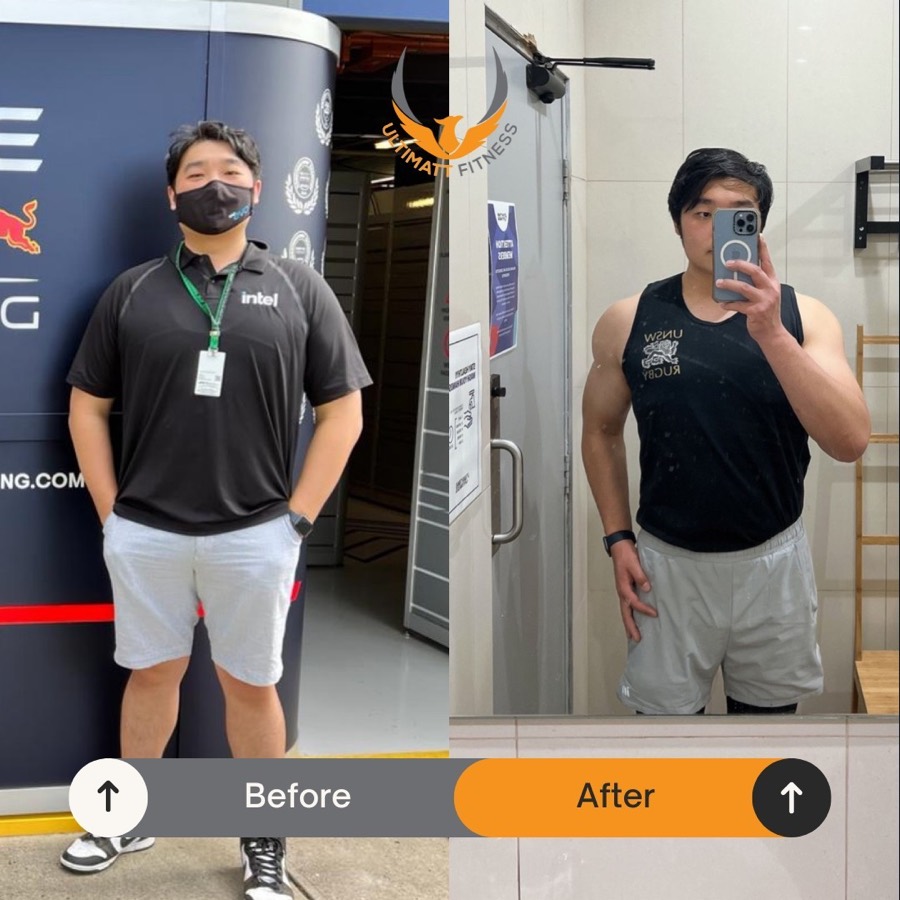 Client transformation