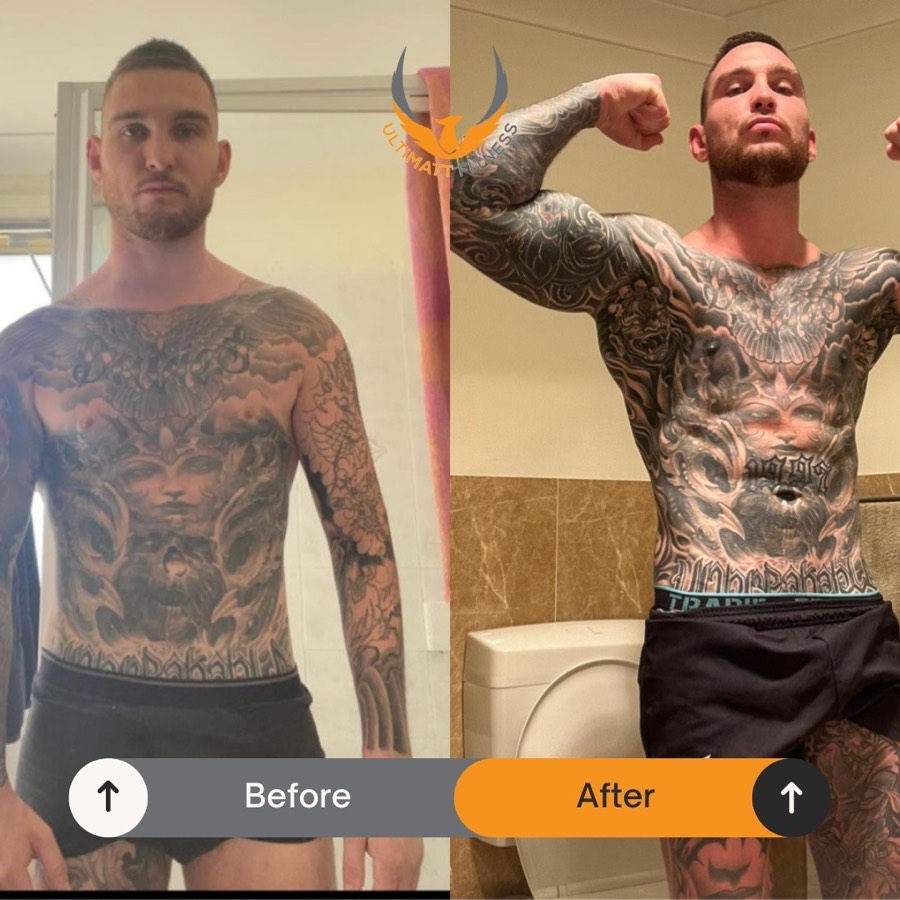 Client transformation