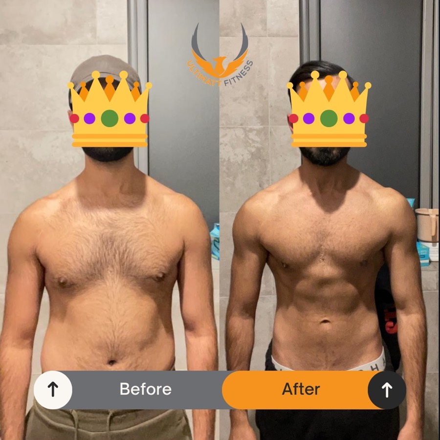 Client transformation