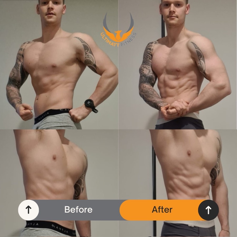 Client transformation